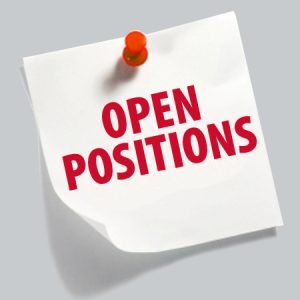 Open position 取扱求人